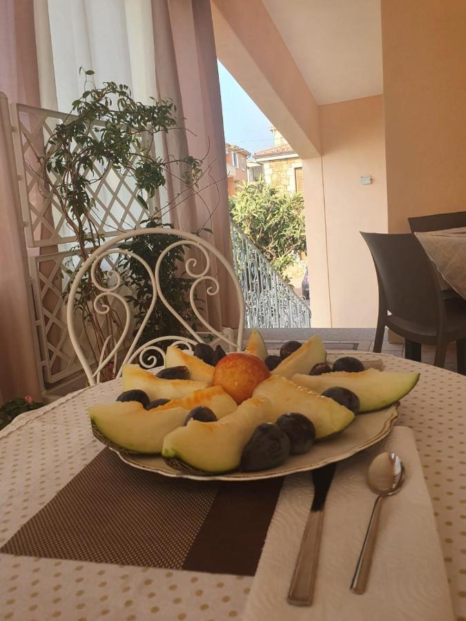 B&B Sos Manneddos Posada  Dış mekan fotoğraf