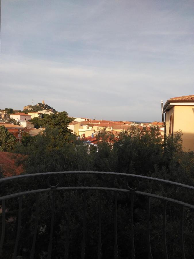 B&B Sos Manneddos Posada  Dış mekan fotoğraf