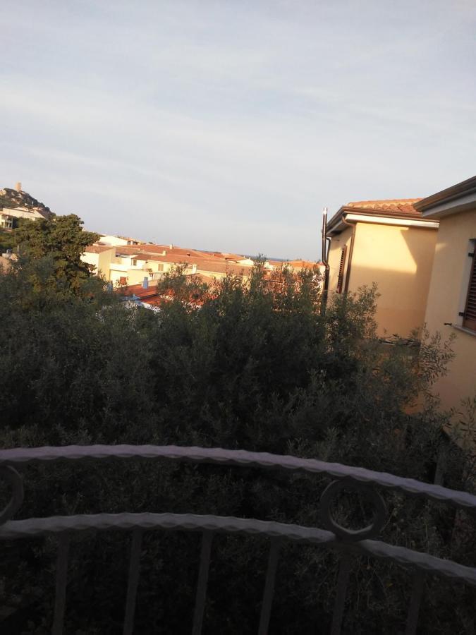 B&B Sos Manneddos Posada  Dış mekan fotoğraf