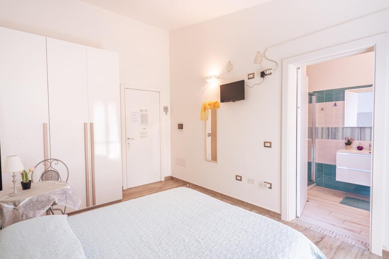 B&B Sos Manneddos Posada  Dış mekan fotoğraf