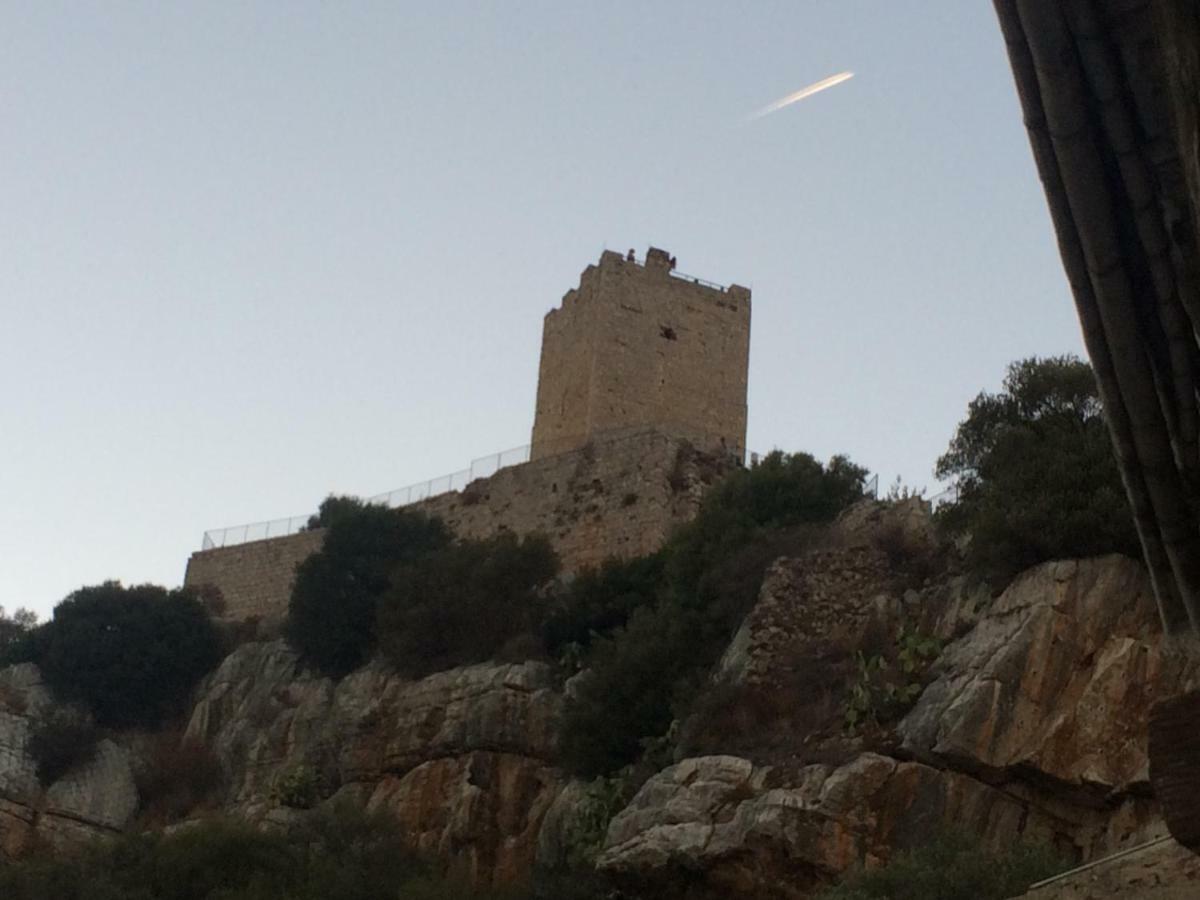 B&B Sos Manneddos Posada  Dış mekan fotoğraf
