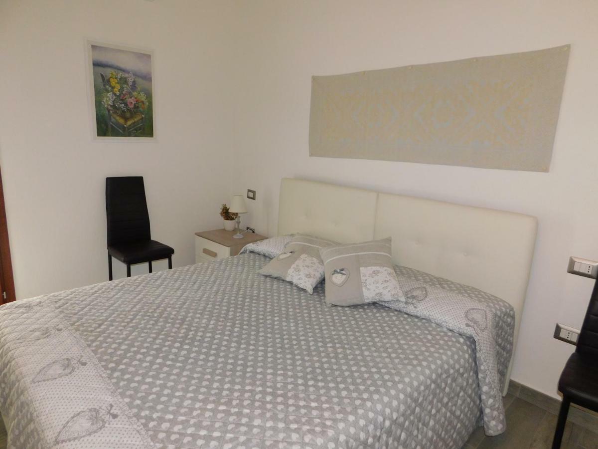 B&B Sos Manneddos Posada  Dış mekan fotoğraf