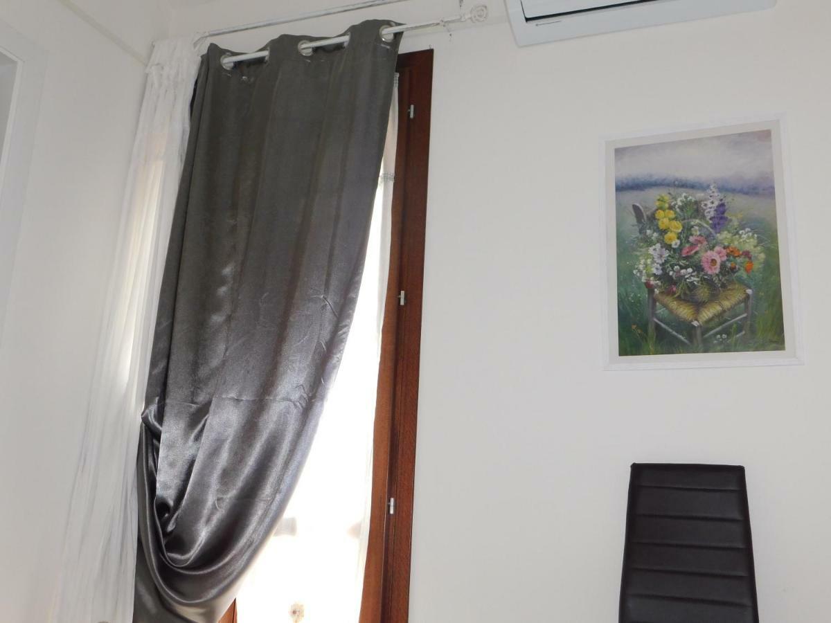 B&B Sos Manneddos Posada  Dış mekan fotoğraf