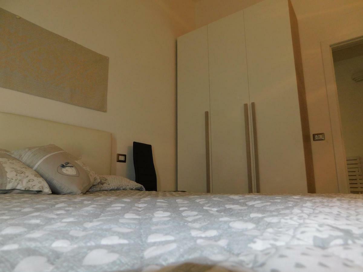 B&B Sos Manneddos Posada  Dış mekan fotoğraf