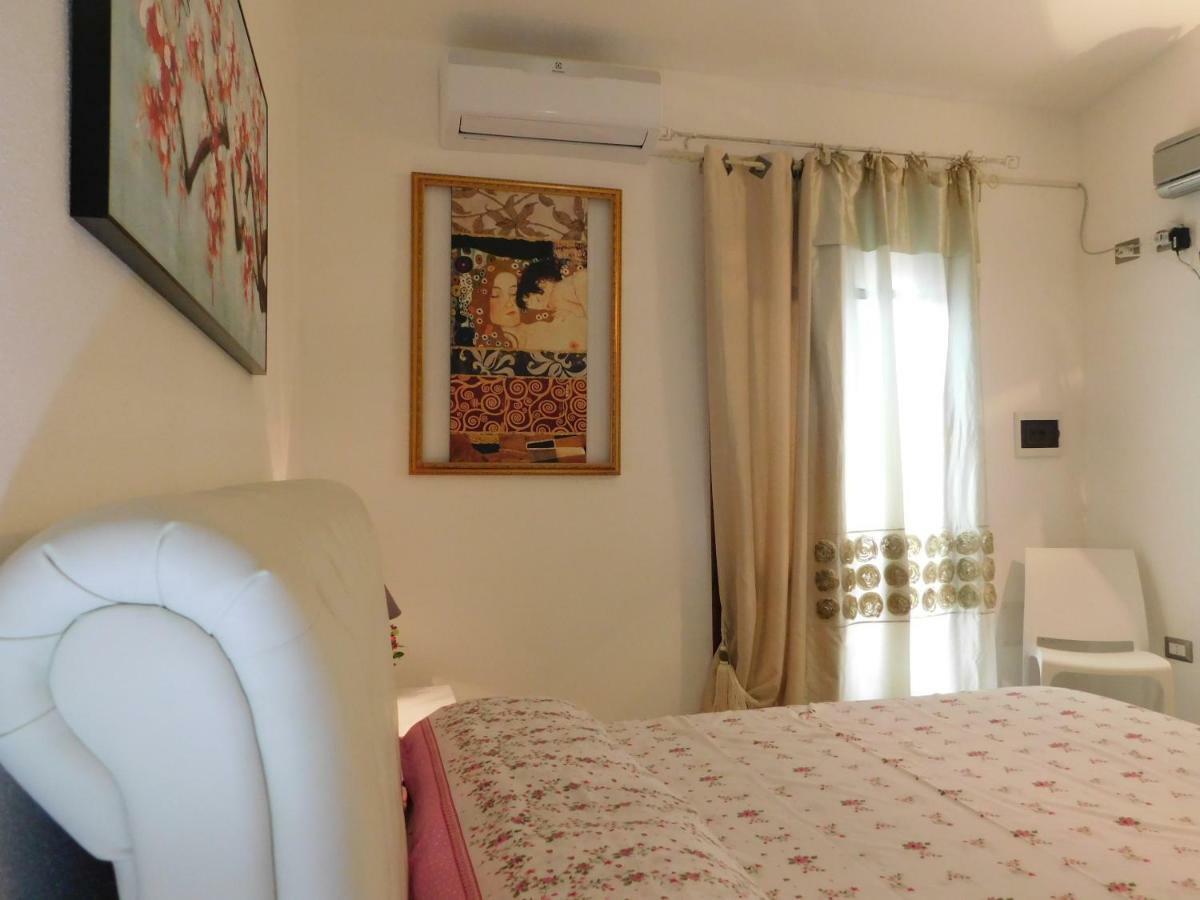 B&B Sos Manneddos Posada  Dış mekan fotoğraf