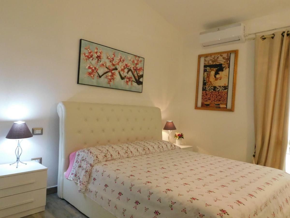 B&B Sos Manneddos Posada  Dış mekan fotoğraf