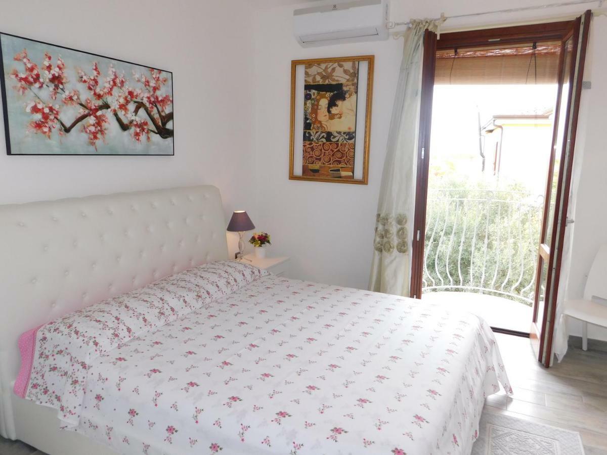 B&B Sos Manneddos Posada  Dış mekan fotoğraf