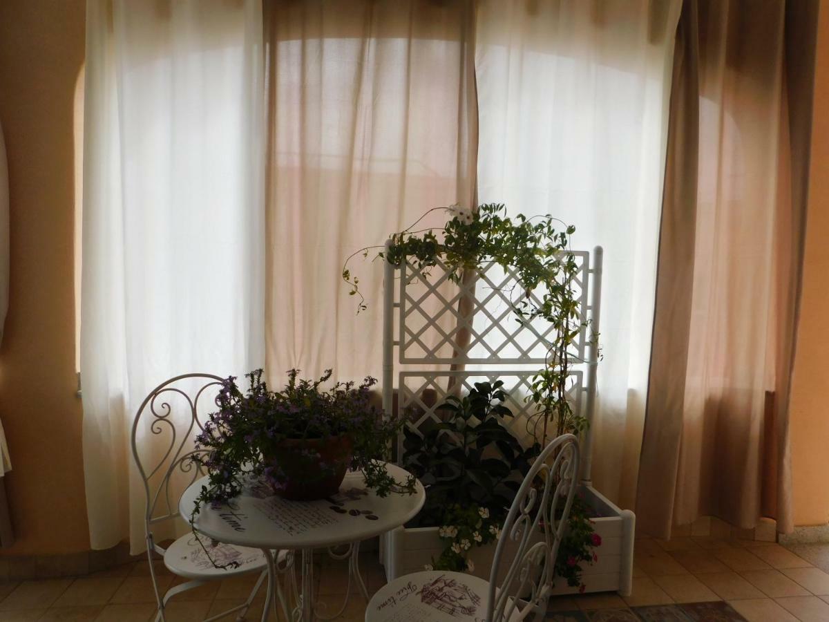 B&B Sos Manneddos Posada  Dış mekan fotoğraf