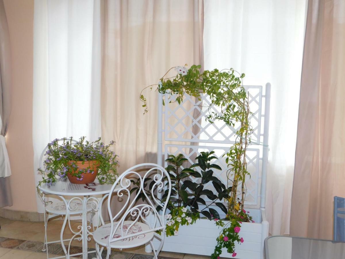 B&B Sos Manneddos Posada  Dış mekan fotoğraf